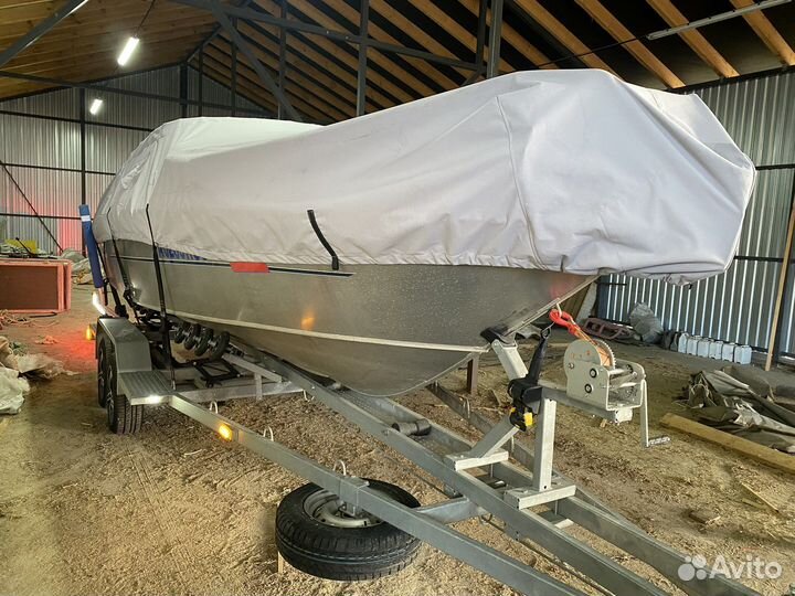 Продаю катер