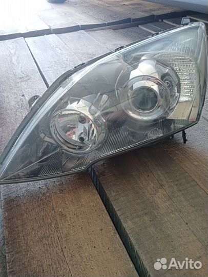 Фары на Хонда CR-V