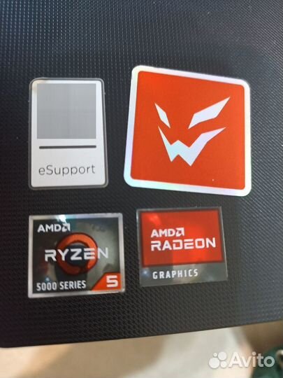 Продам ноутбук