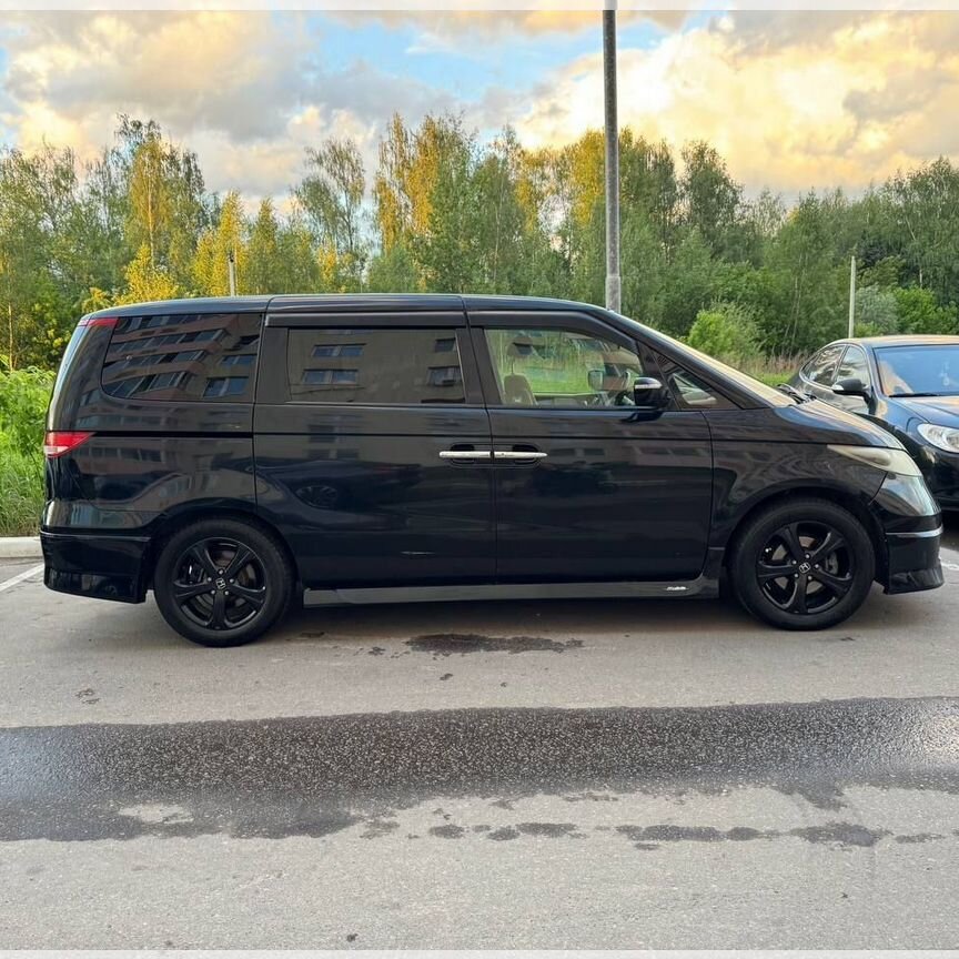 Купить Honda Elysion 🚘 от 430 000 ₽ в Рязани: 70