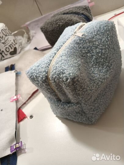 Косметичка pinterest