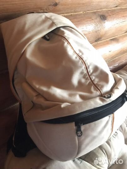 Рюкзак для фотоаппарата и ноутбука