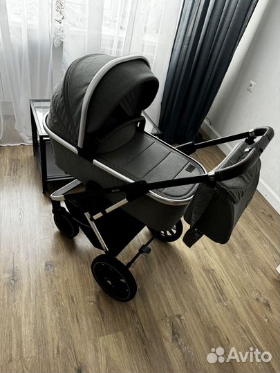 Коляска carello aurora 3 в 1