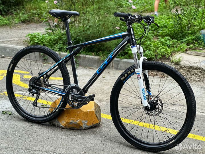 Продам велосипед GT Avalanche 2.0