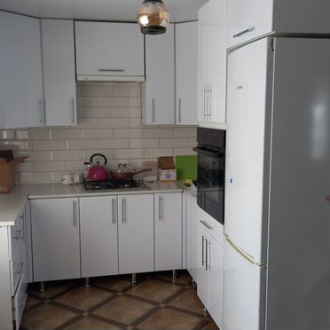 3-к. квартира, 44,8 м², 3/3 эт.