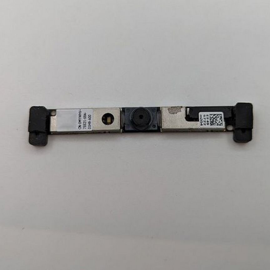 [0MYWHV] Веб-Камера Dell Latitude M3510, E5470, E74