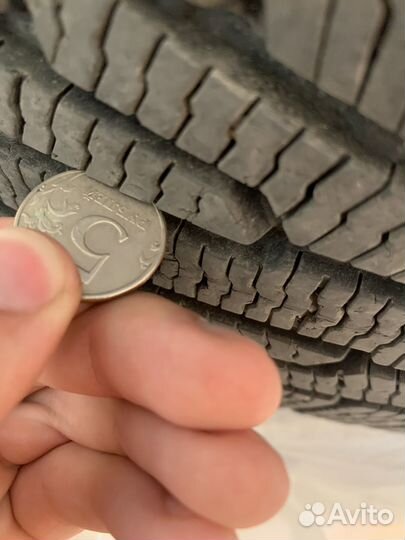 Nokian Tyres Hakkapeliitta R 225/50 R17 98R