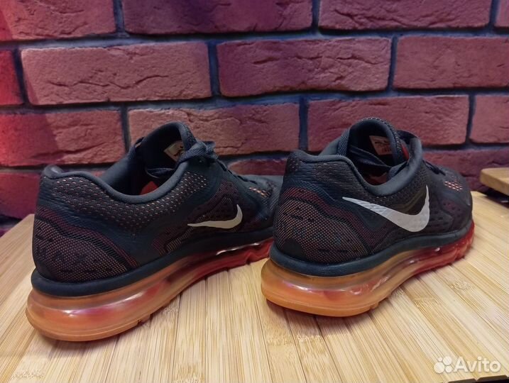 Nike Air Max 2014,оригинал, размер 47