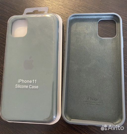 Чехол для iPhone 11 pro max (айфон 11 про)