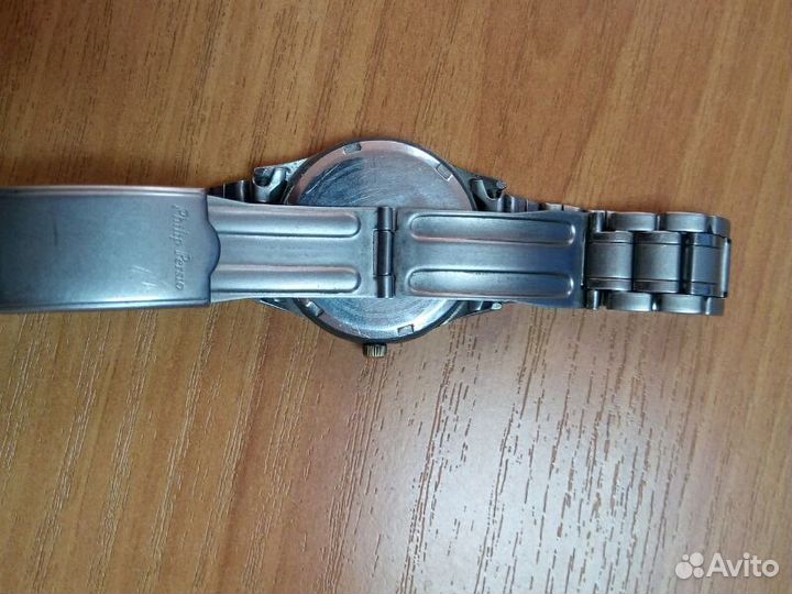Наручные часы