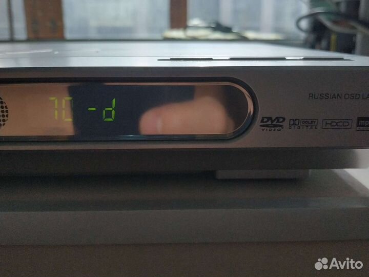 Dvd плеер караоке