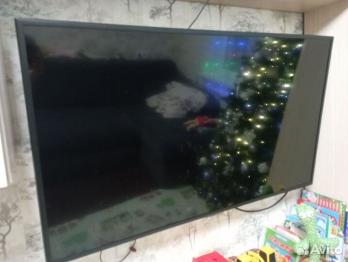 Телевизор бу