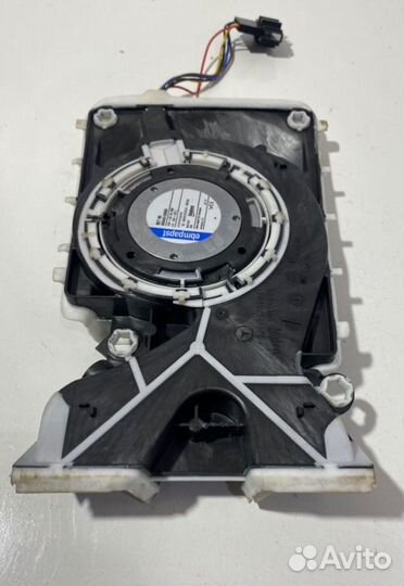 Мотор печки задний Mercedes-Benz Cls C218 M276.952