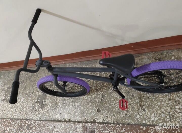 Велосипед bmx 20