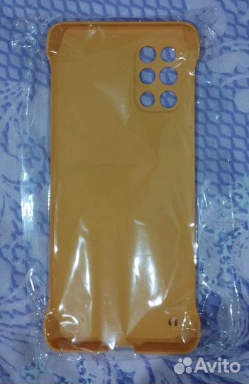 Чехол для OnePlus 8T