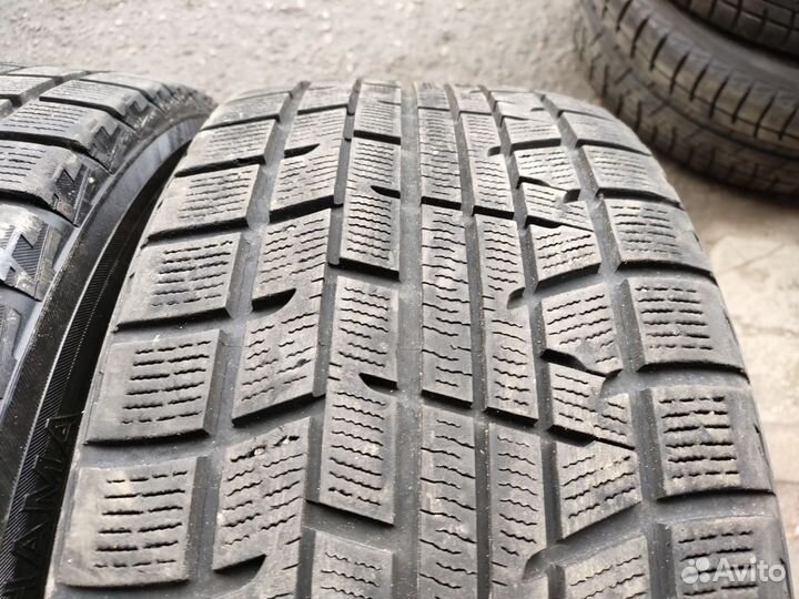 Yokohama Ice Guard IG50 235/45 R17