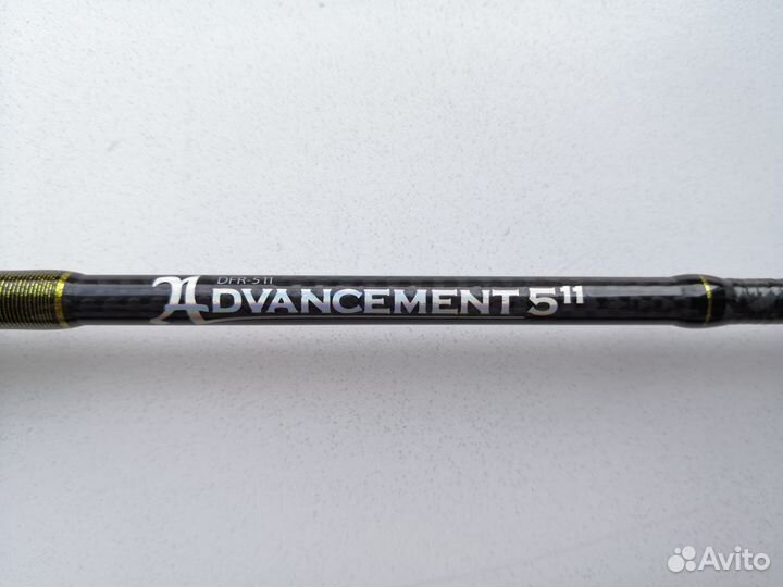 Thirty34Four Advancement DFR-511