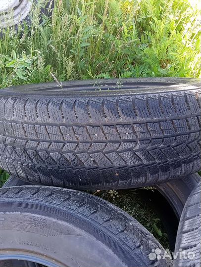 DoubleStar DS 810 195/65 R15 25G