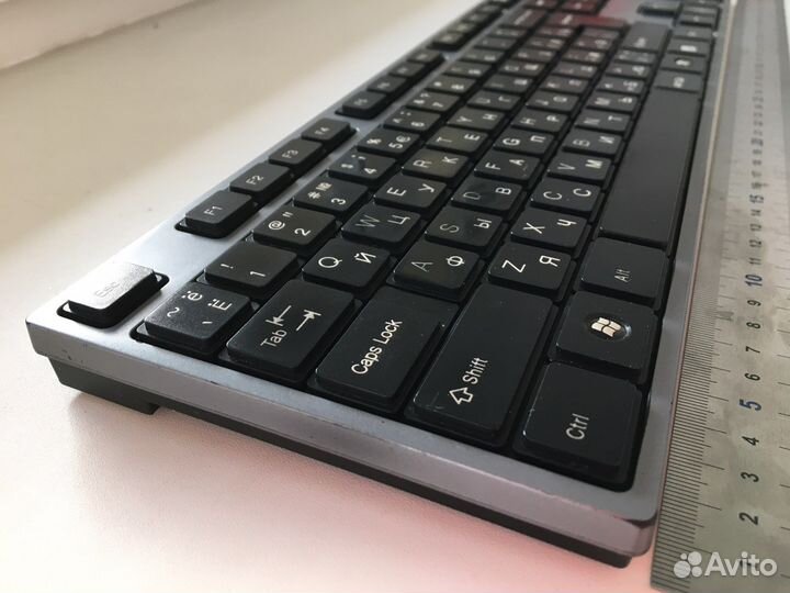 Комплект A4Tech 8100F Silver-Black USB