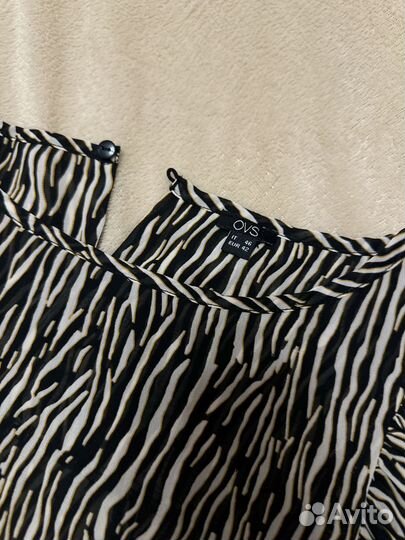 Блузка женская