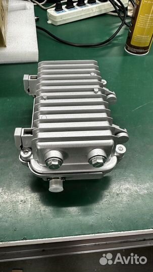 Антидрон купол подавитель FPV 830-960MHz 50W