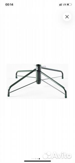 Ель искуственная 180