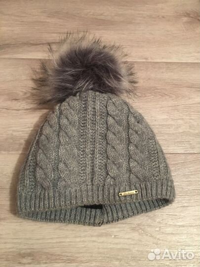 Шапка женская