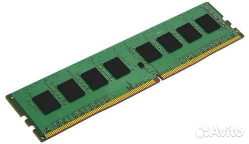 Модуль памяти Kingston valueram KVR26N19S8/16 DDR4
