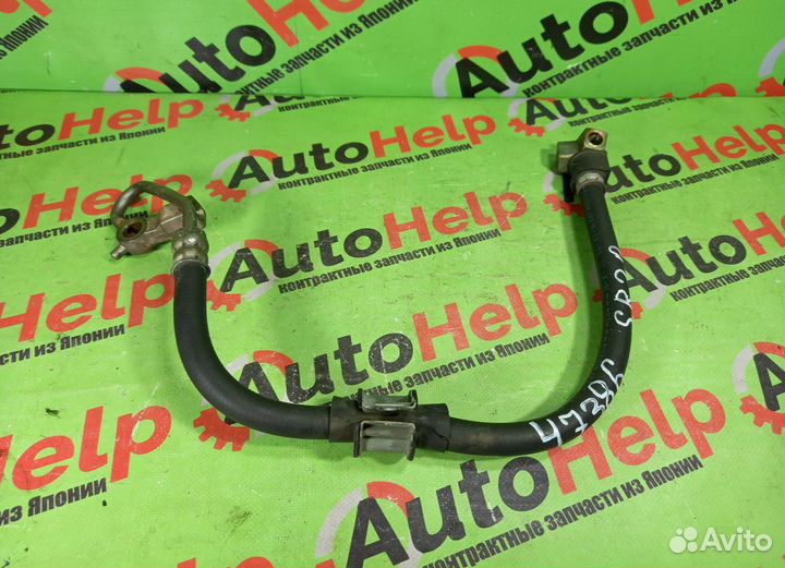Шланг гидроусилителя nissan serena PC24 SR20-DE