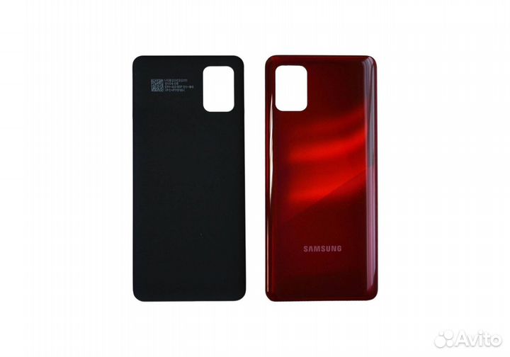 Задняя крышка Samsung