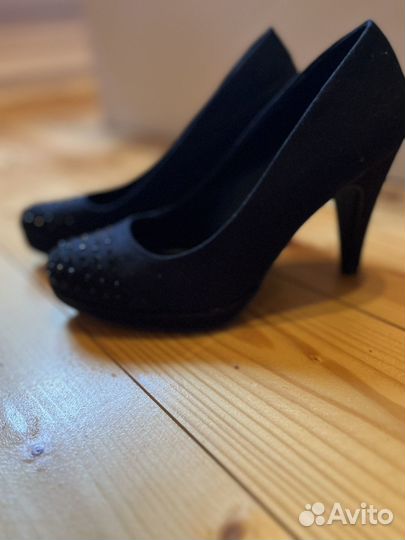 Туфли женские 38 размер