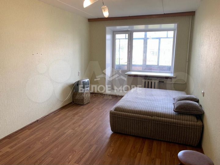 1-к. квартира, 29,8 м², 4/5 эт.