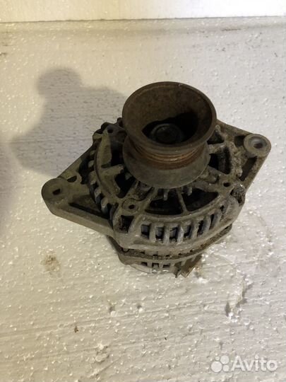 Генератор Daewoo Nexia 1 restailing 2012 D3201000