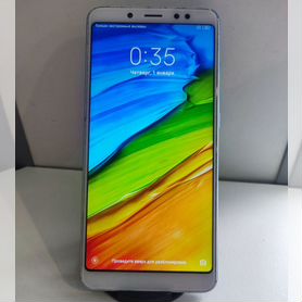 Xiaomi Redmi Note 5, 4/64 ГБ