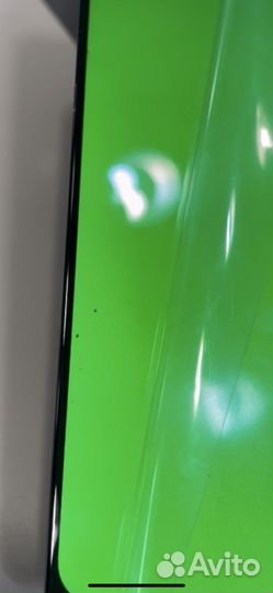 Дисплей на Samsung A03 ориг (бу)