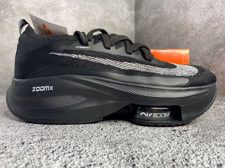 Кроссовки nike air zoom alphafly next