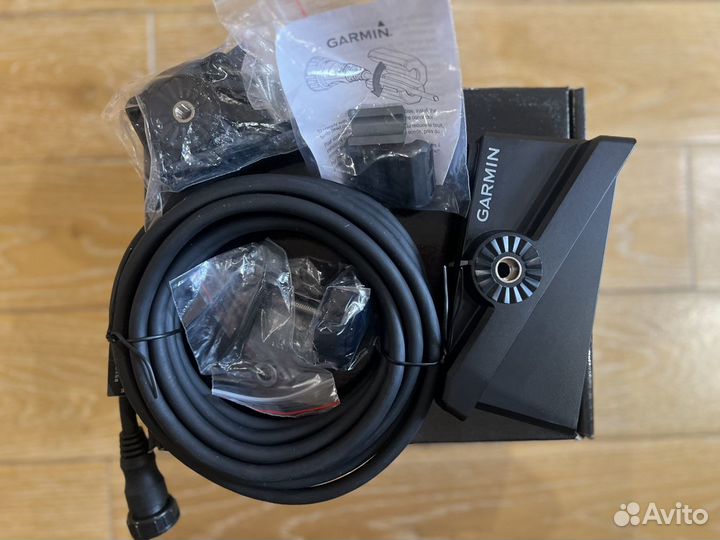 Garmin LiveScope Plus LVS34-IF зимний