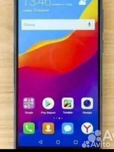 HONOR 7A, 2/16 ГБ