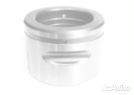 Втулка нижняя инструмента Delta FX50 (tool bushing(BOX) (DFX50-A5006390)