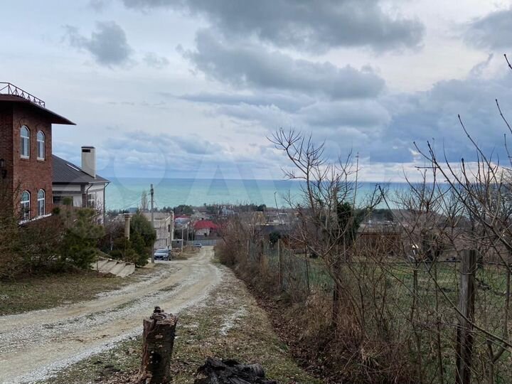 Участок 11 сот. (СНТ, ДНП)