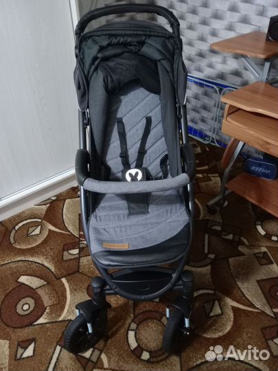 Коляска прогулочная Babyhit tribute