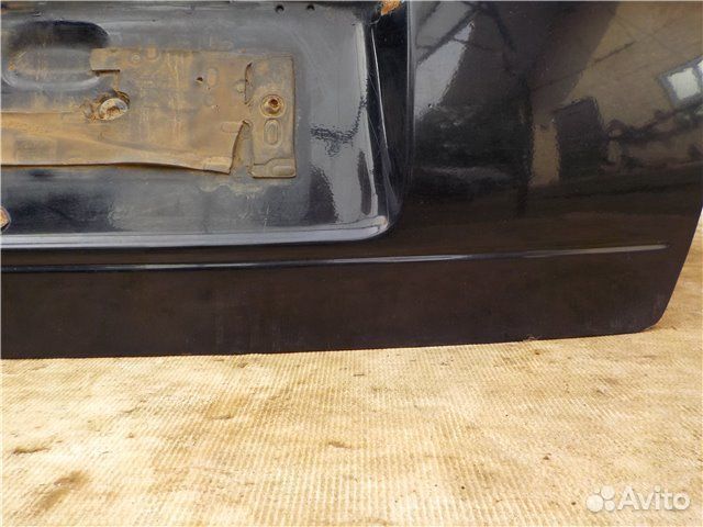 Крышка багажника Audi A4 B5 ADR 1996