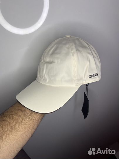 Кепка мужская