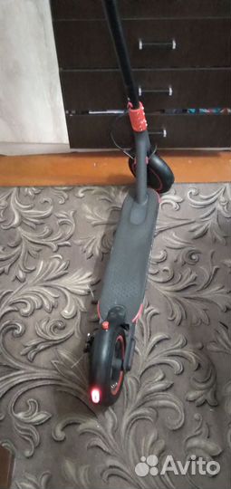 Обмен Электросамокат Xiaomi Mijia M365 Pro