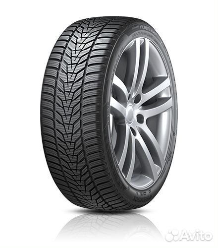 Hankook Winter I'Cept Evo 3 W330 285/30 R19 V