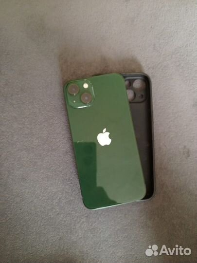 Телефон iPhone13,128g