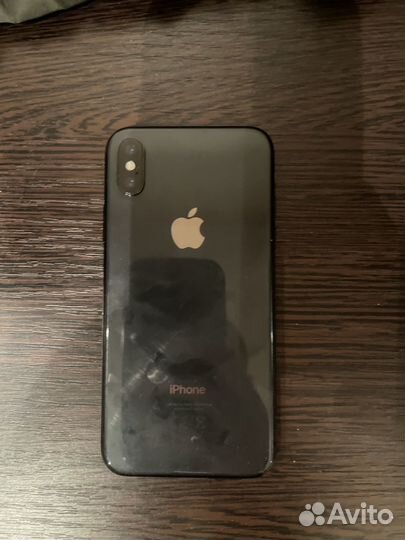 iPhone Xs, 256 ГБ