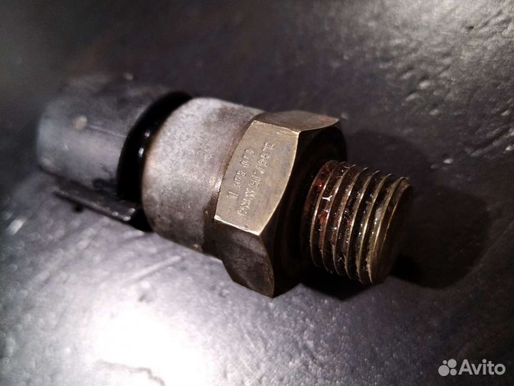 Термовыкоючатель BMW 1378073