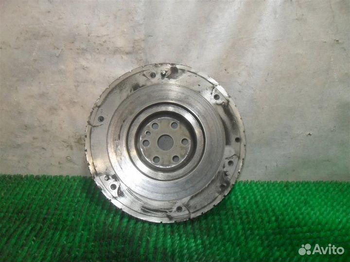 Маховик Nissan Note (E11) 2012