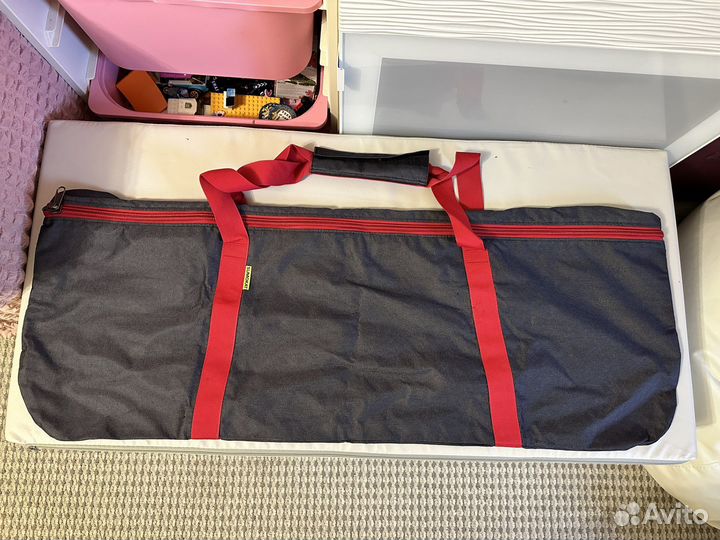 Чехол для самоката sumokat